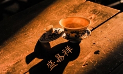 熟普洱茶的功效与作用，熟普洱茶的正确喝法